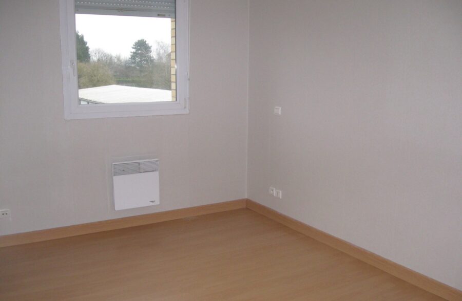 Location appartement à Carvin