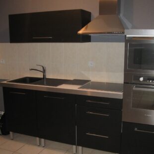 Location appartement à Carvin