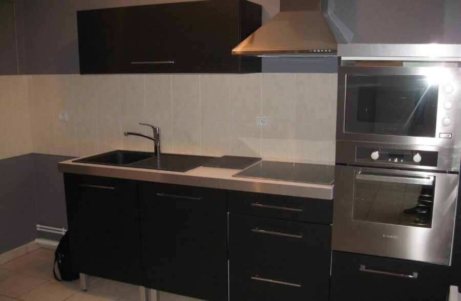 Location appartement à Carvin