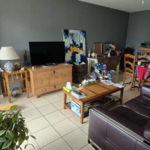 Location appartement à Carvin