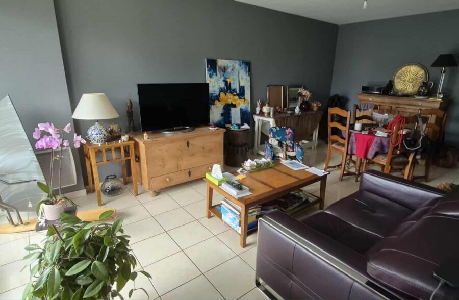 Location appartement à Carvin