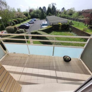 Location appartement à Carvin