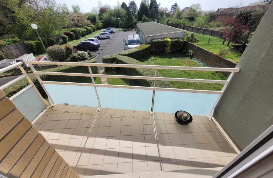 Location appartement à Carvin