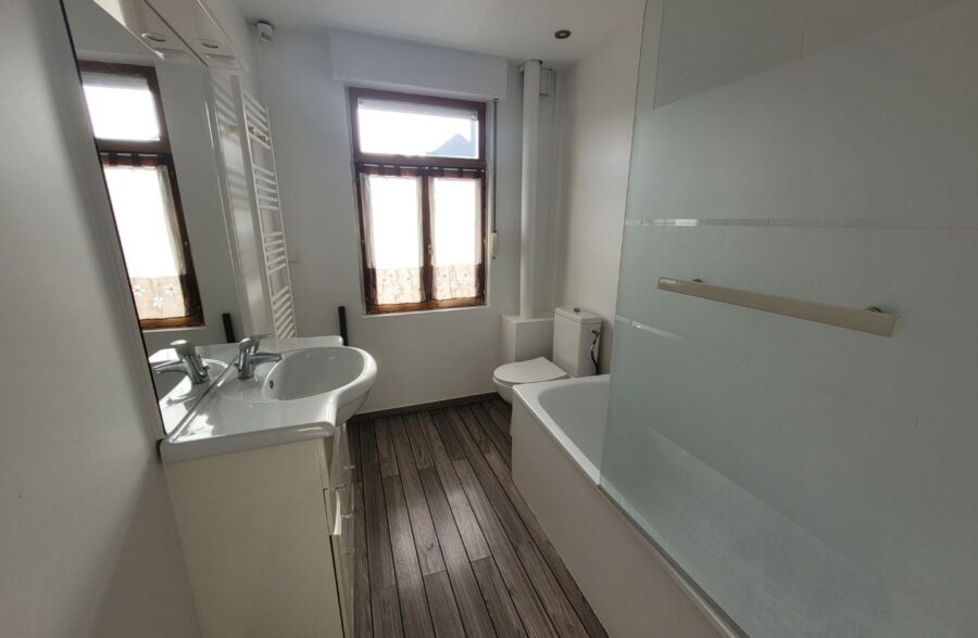 Location appartement à Flines-Lez-Raches