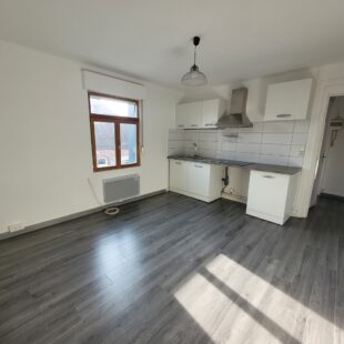 Location appartement à Flines-Lez-Raches
