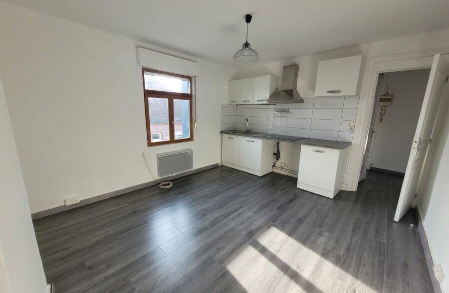 Location appartement à Flines-Lez-Raches