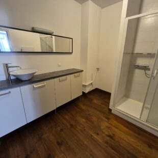 Location appartement à Cambrai