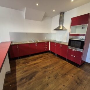 Location appartement à Cambrai