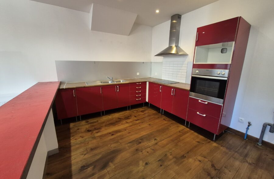 Location appartement à Cambrai