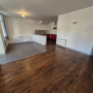 Location appartement à Cambrai