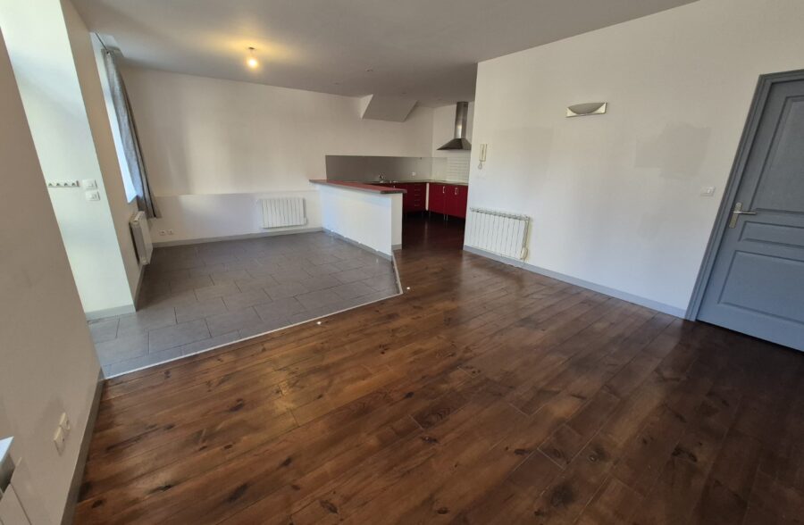 Location appartement à Cambrai