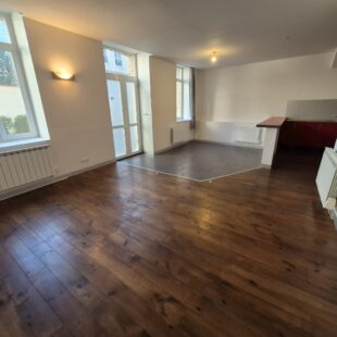 Location appartement à Cambrai