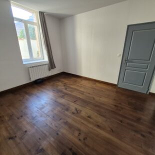 Location appartement à Cambrai