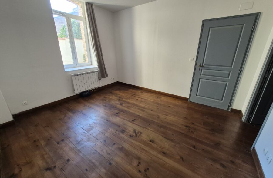 Location appartement à Cambrai