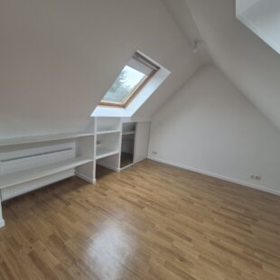 Location appartement à Valenciennes