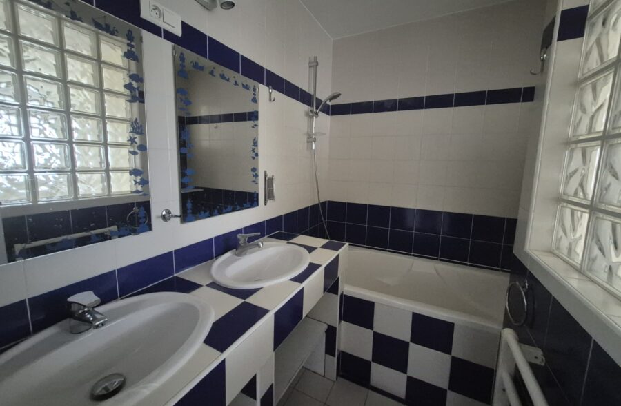 Location appartement à Valenciennes