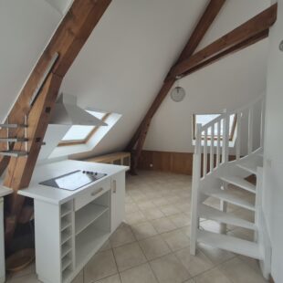 Location appartement à Valenciennes