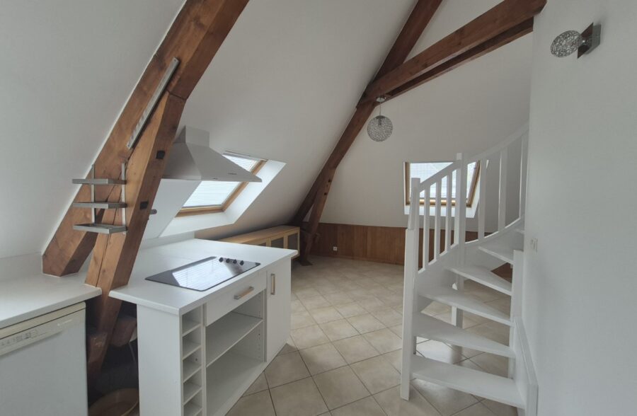 Location appartement à Valenciennes