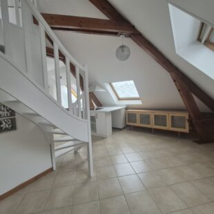 Location appartement à Valenciennes