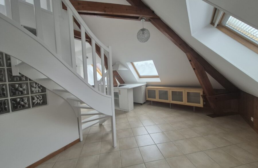 Location appartement à Valenciennes