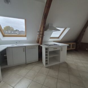 Location appartement à Valenciennes