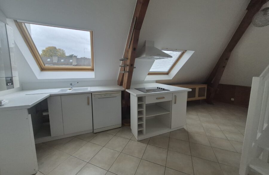 Location appartement à Valenciennes