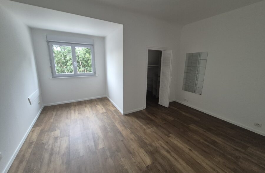 Location appartement à Valenciennes