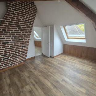 Location appartement à Valenciennes