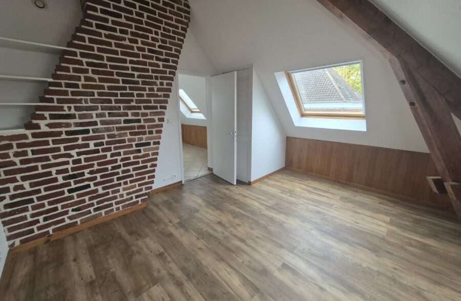 Location appartement à Valenciennes