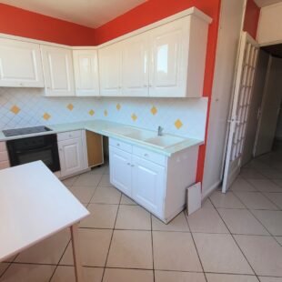 Location appartement à Croix