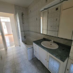Location appartement à Croix
