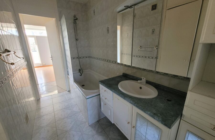 Location appartement à Croix
