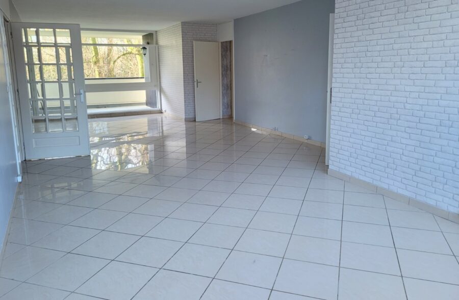 Location appartement à Croix