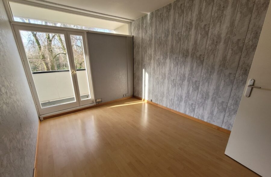 Location appartement à Croix