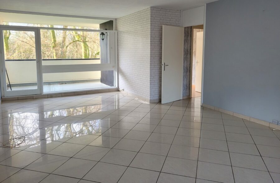 Location appartement à Croix