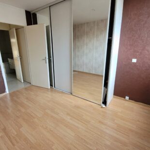 Location appartement à Croix
