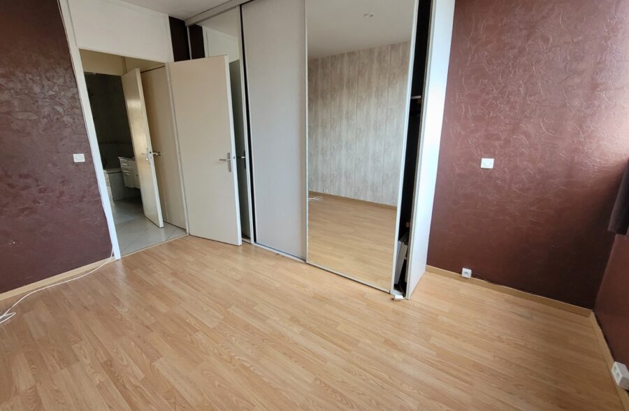 Location appartement à Croix