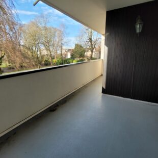 Location appartement à Croix