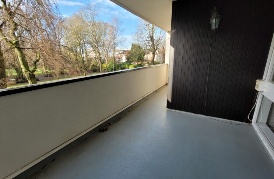Location appartement à Croix