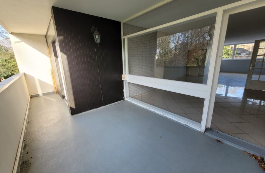 Location appartement à Croix