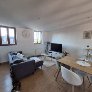 Location appartement à Arras