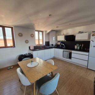 Location appartement à Arras