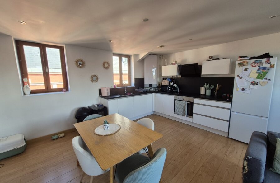 Location appartement à Arras