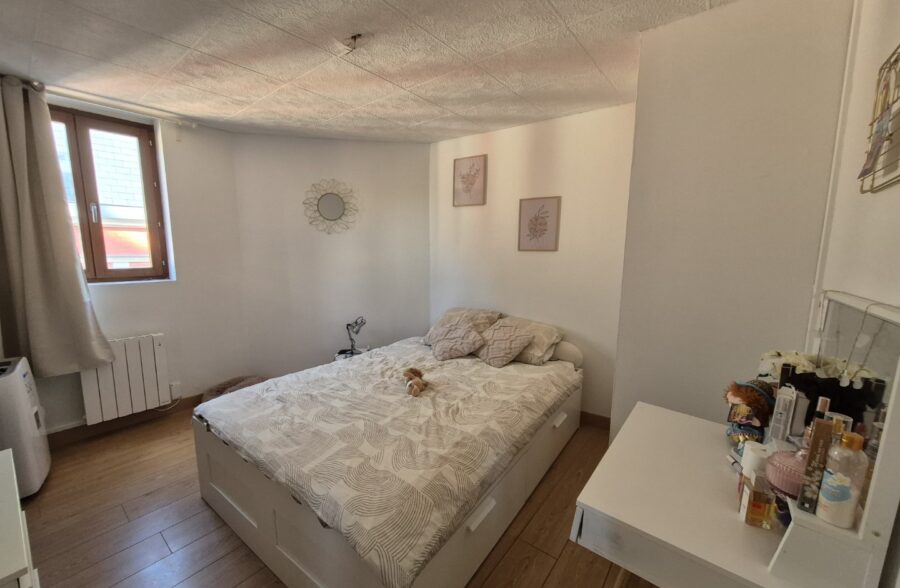 Location appartement à Arras