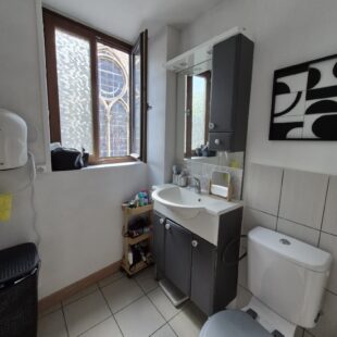 Location appartement à Arras