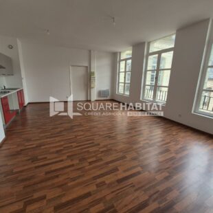 Location appartement à Cambrai