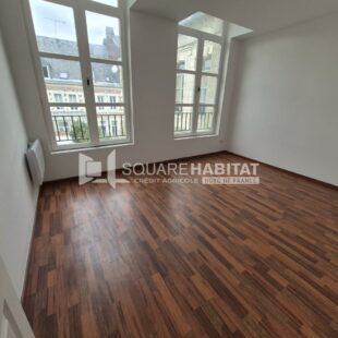 Location appartement à Cambrai