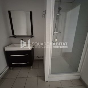 Location appartement à Cambrai