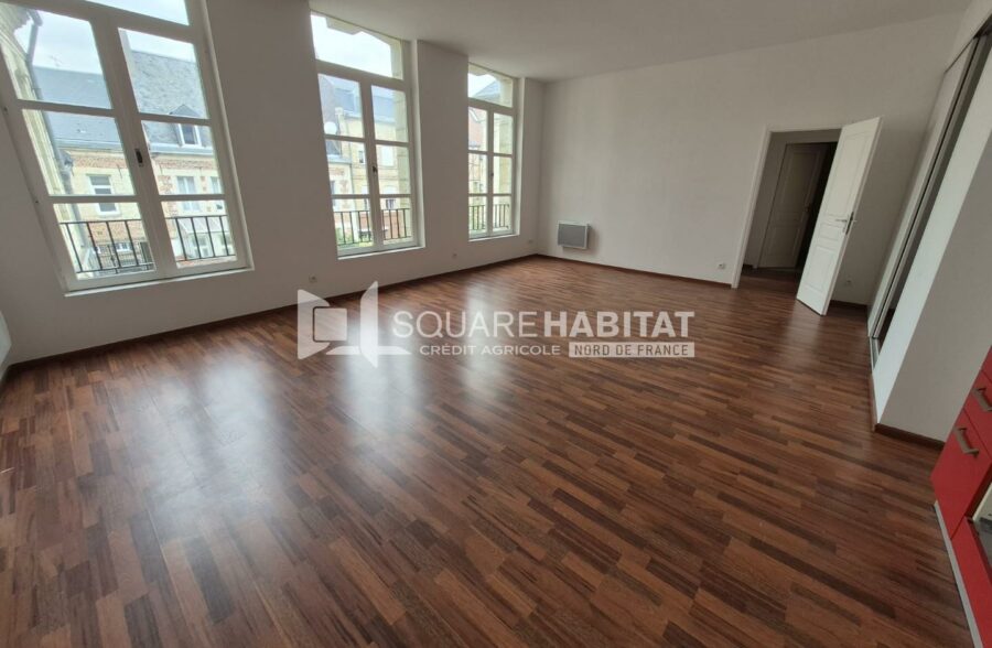 Location appartement à Cambrai
