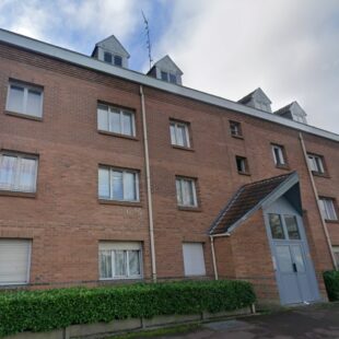 Location appartement à Lille